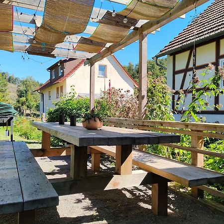 Haus Gretchen Villa Willingen  Eksteriør billede