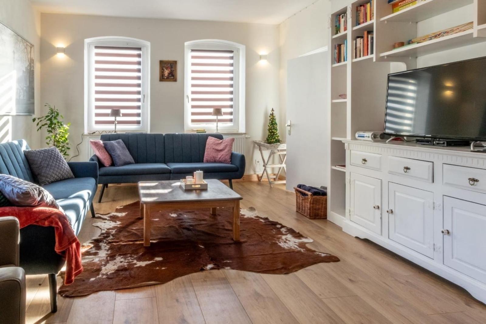 Haus Gretchen Villa Willingen  Eksteriør billede