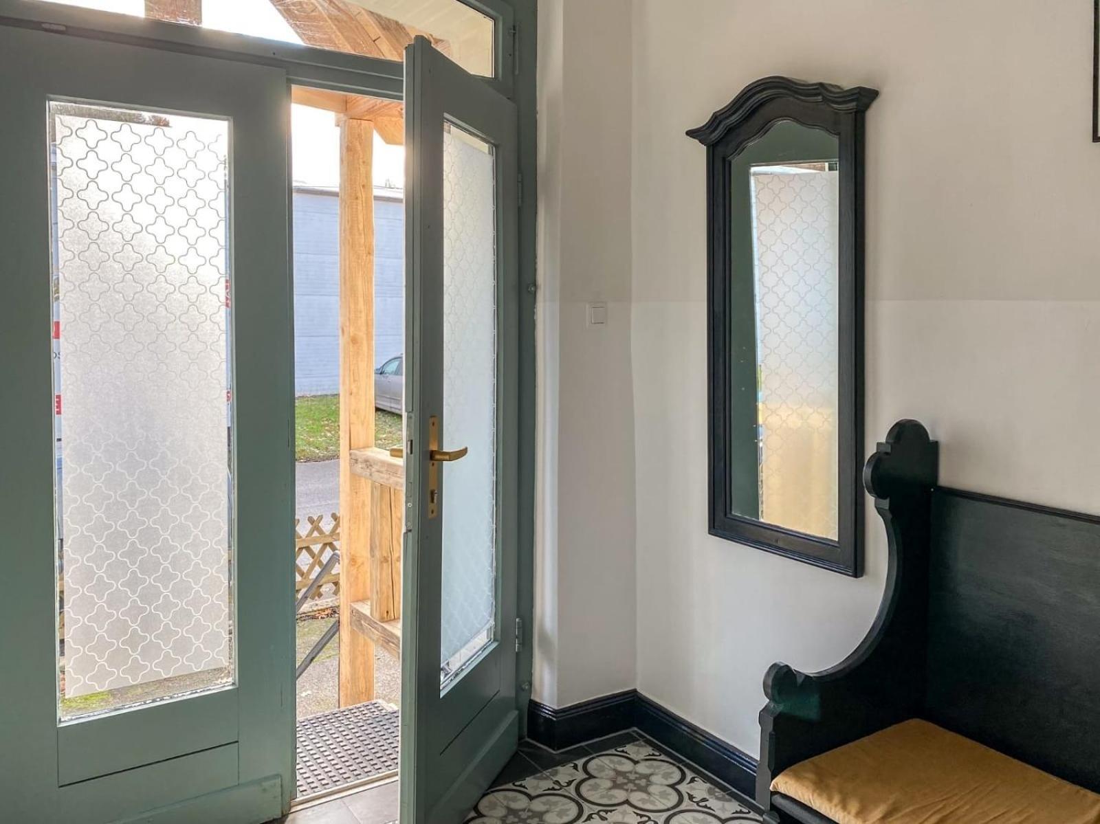 Haus Gretchen Villa Willingen  Eksteriør billede