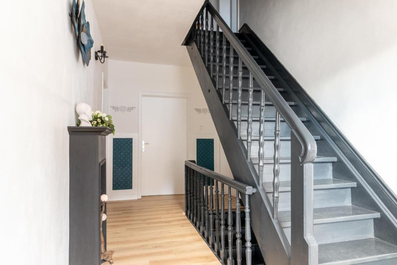 Haus Gretchen Villa Willingen  Eksteriør billede