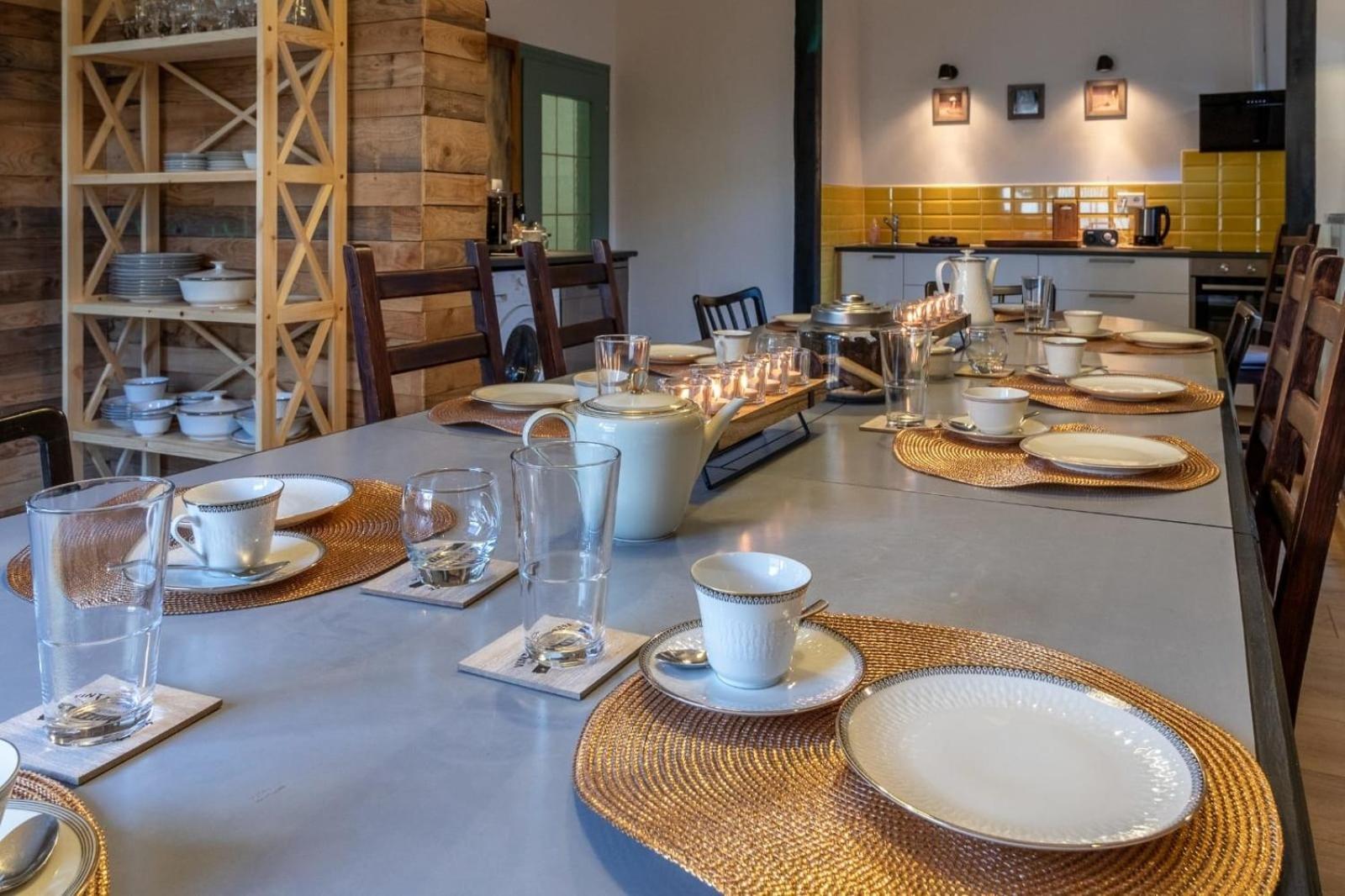 Haus Gretchen Villa Willingen  Eksteriør billede
