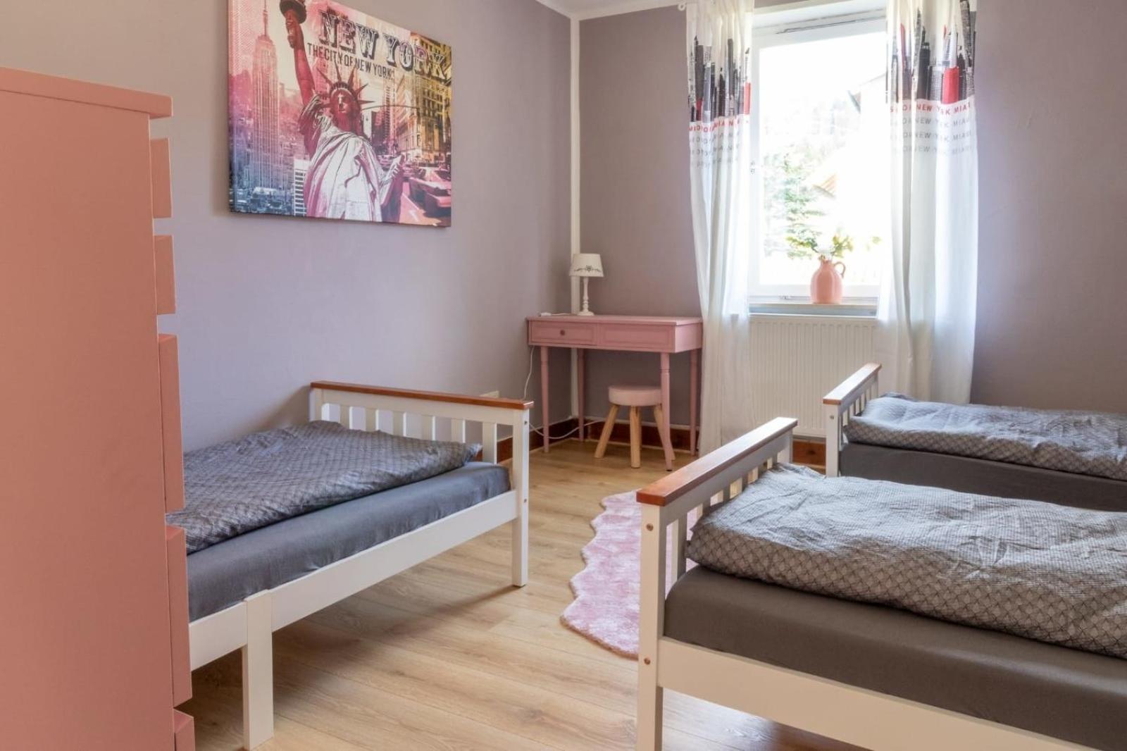 Haus Gretchen Villa Willingen  Eksteriør billede