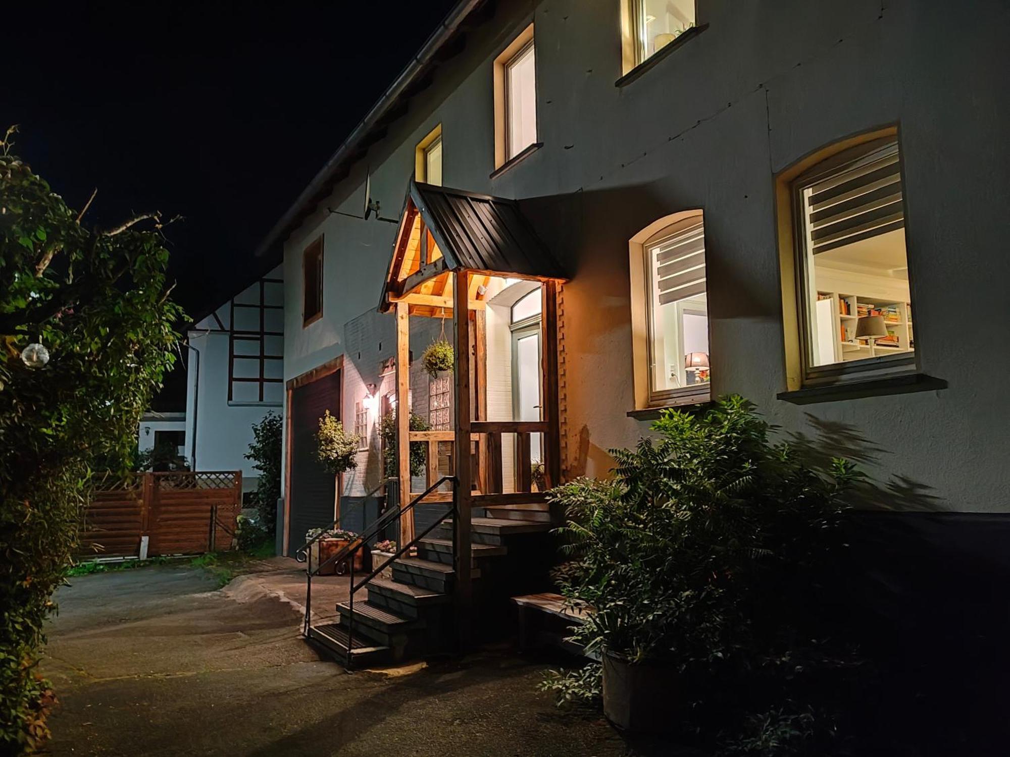 Haus Gretchen Villa Willingen  Eksteriør billede