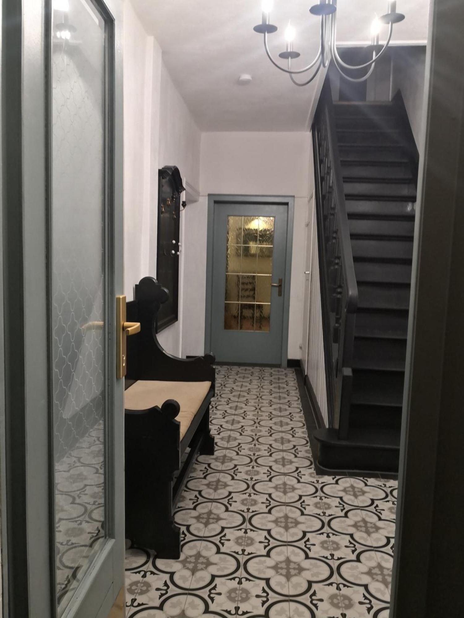 Haus Gretchen Villa Willingen  Eksteriør billede
